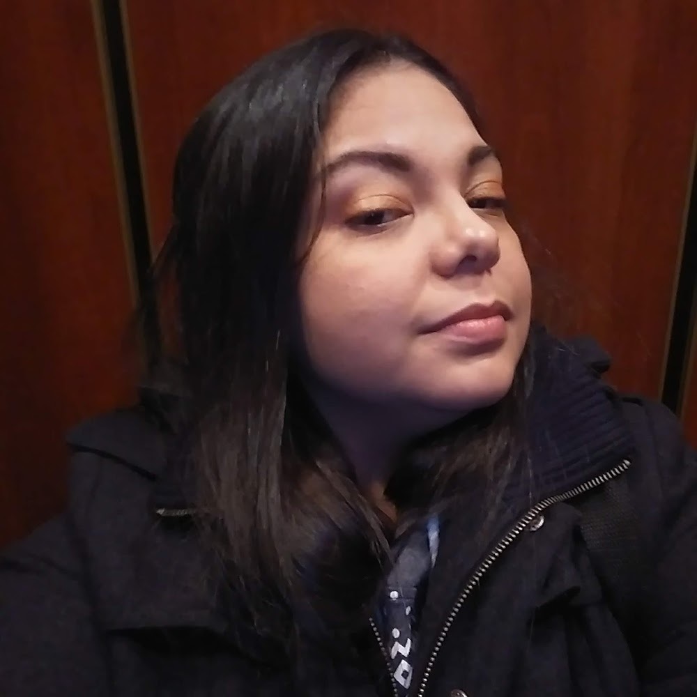 Meet your Posher, Marisol